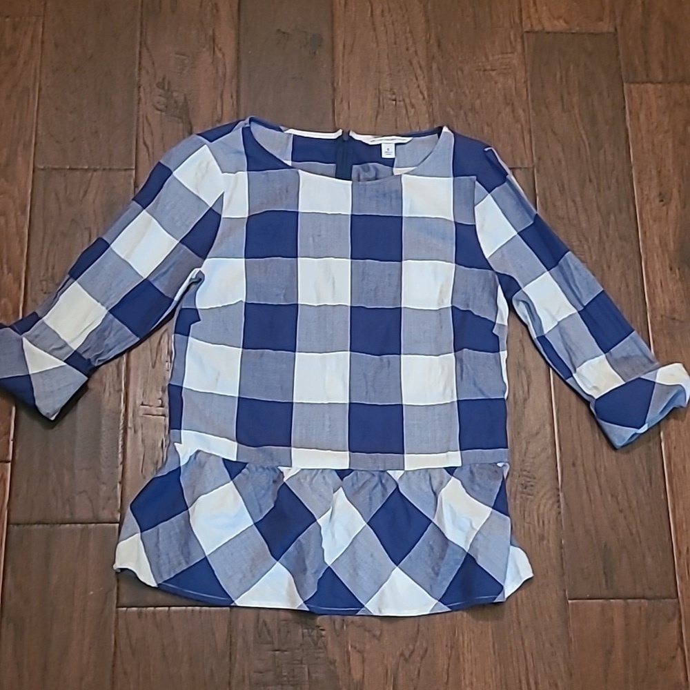 Southern Tide women's top size 0